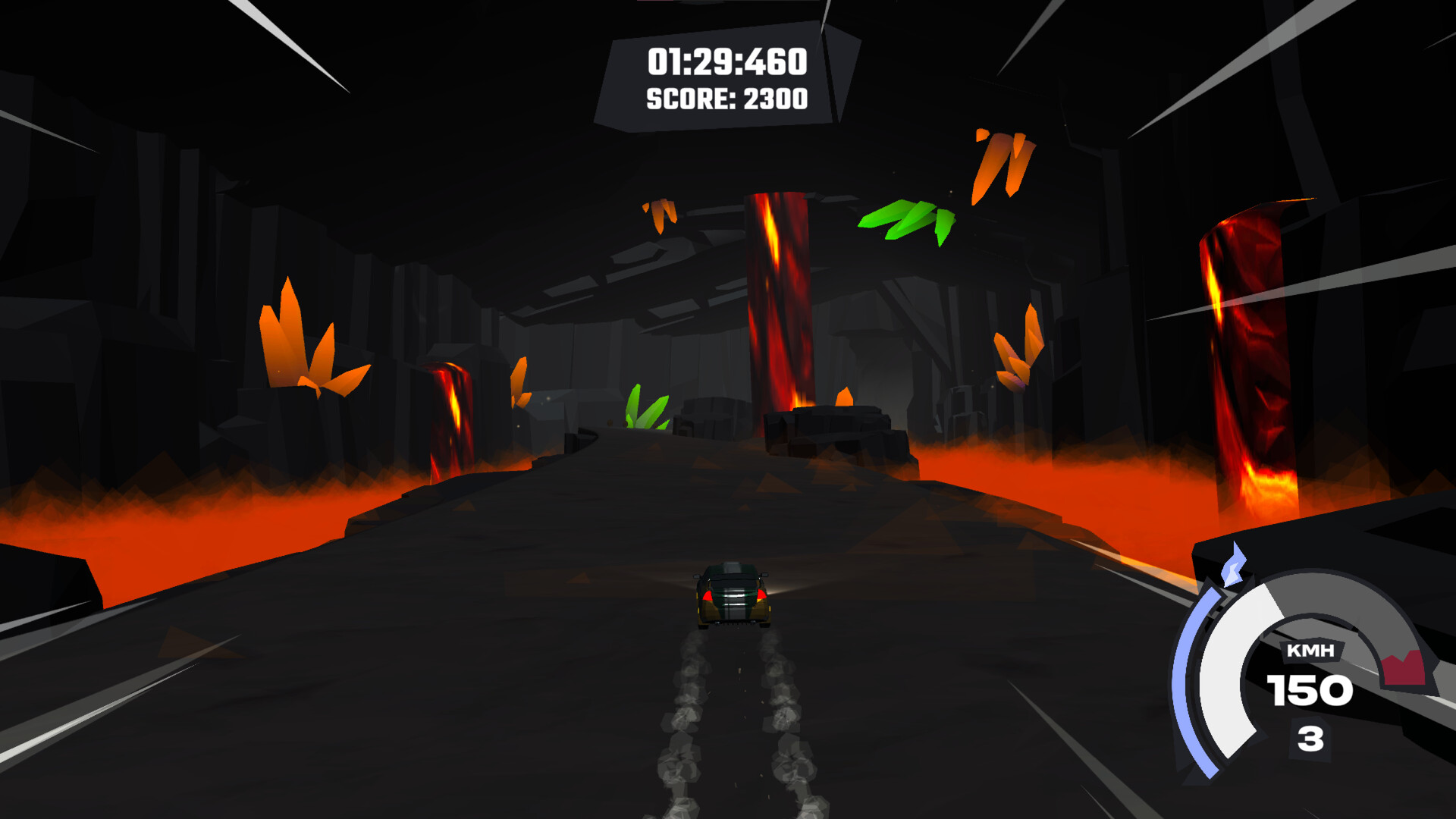 Realm Racer screenshot #5