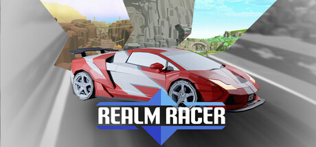 Realm Racer