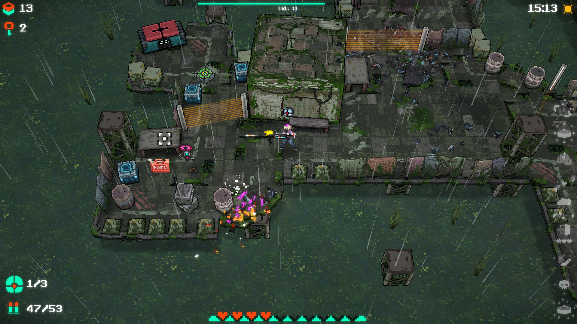 WATERPUNK screenshot 24