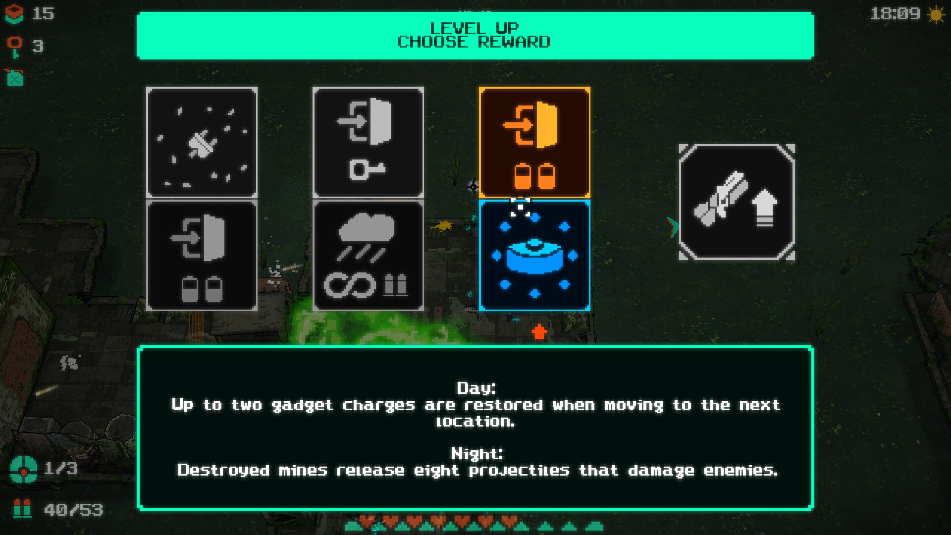 WATERPUNK screenshot 3