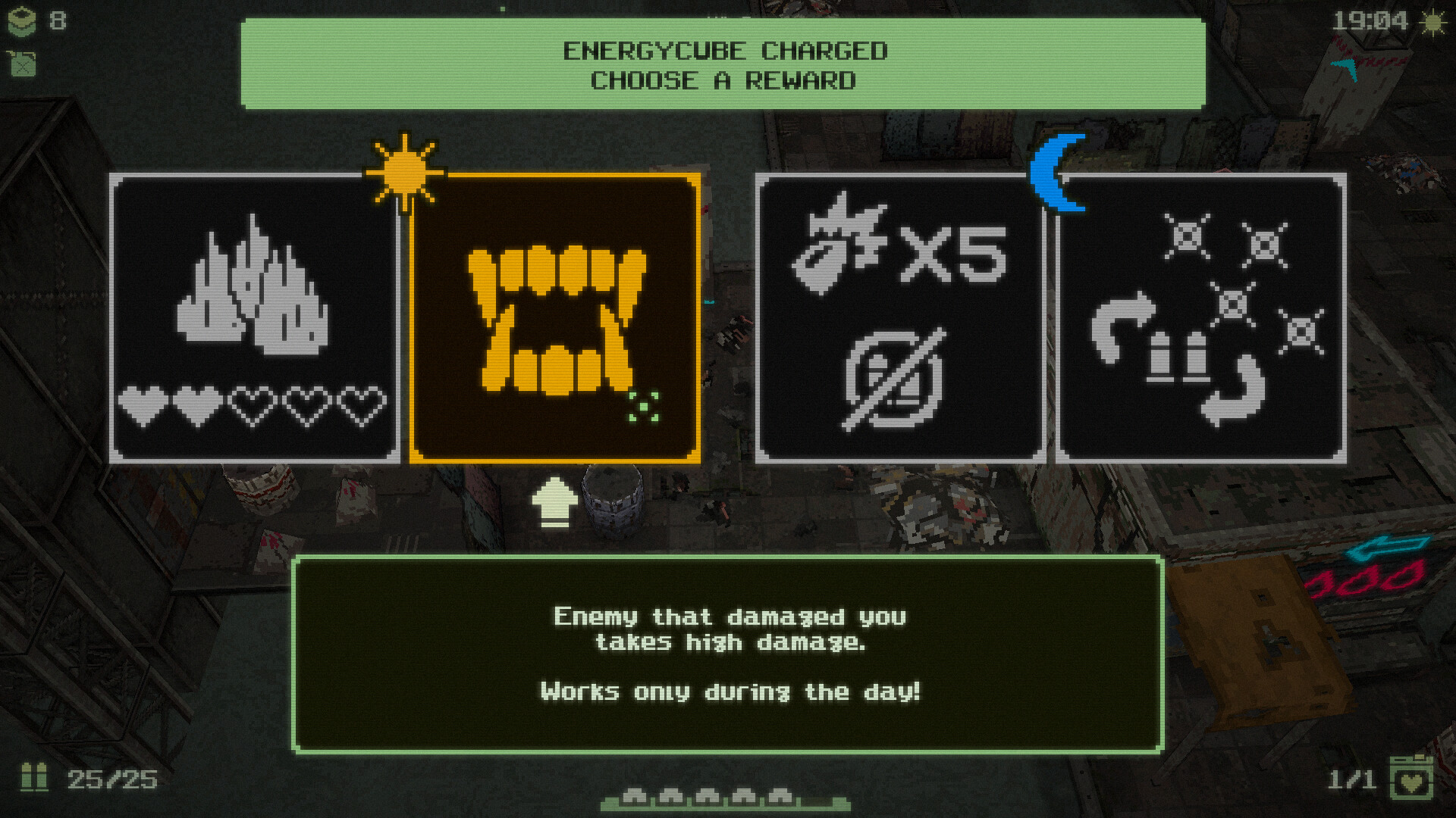 Waterpunk: Through the Rust screenshot #5