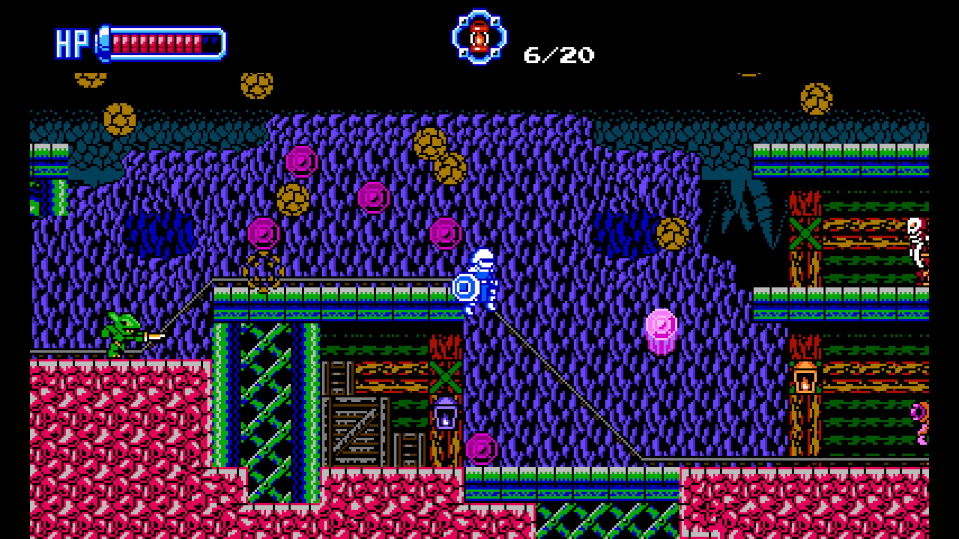 Shield of Valor screenshot #8