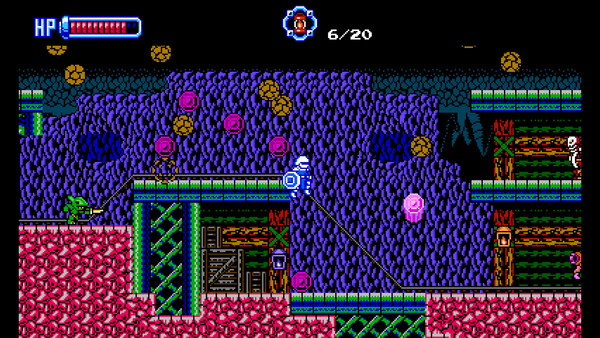 Shield of Valor screenshot 8