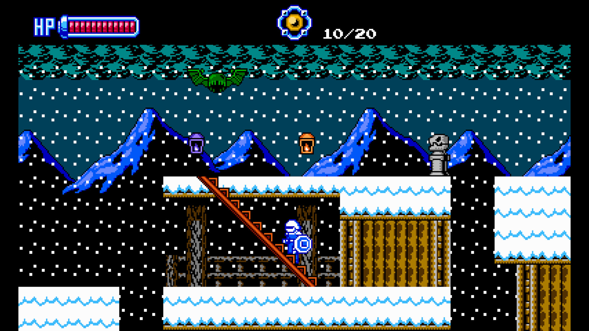 Shield of Valor screenshot #5