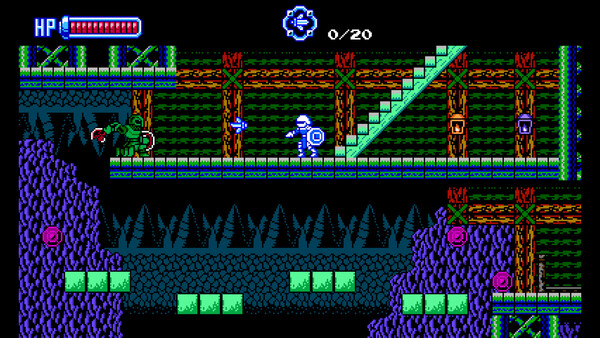 Shield of Valor screenshot 6