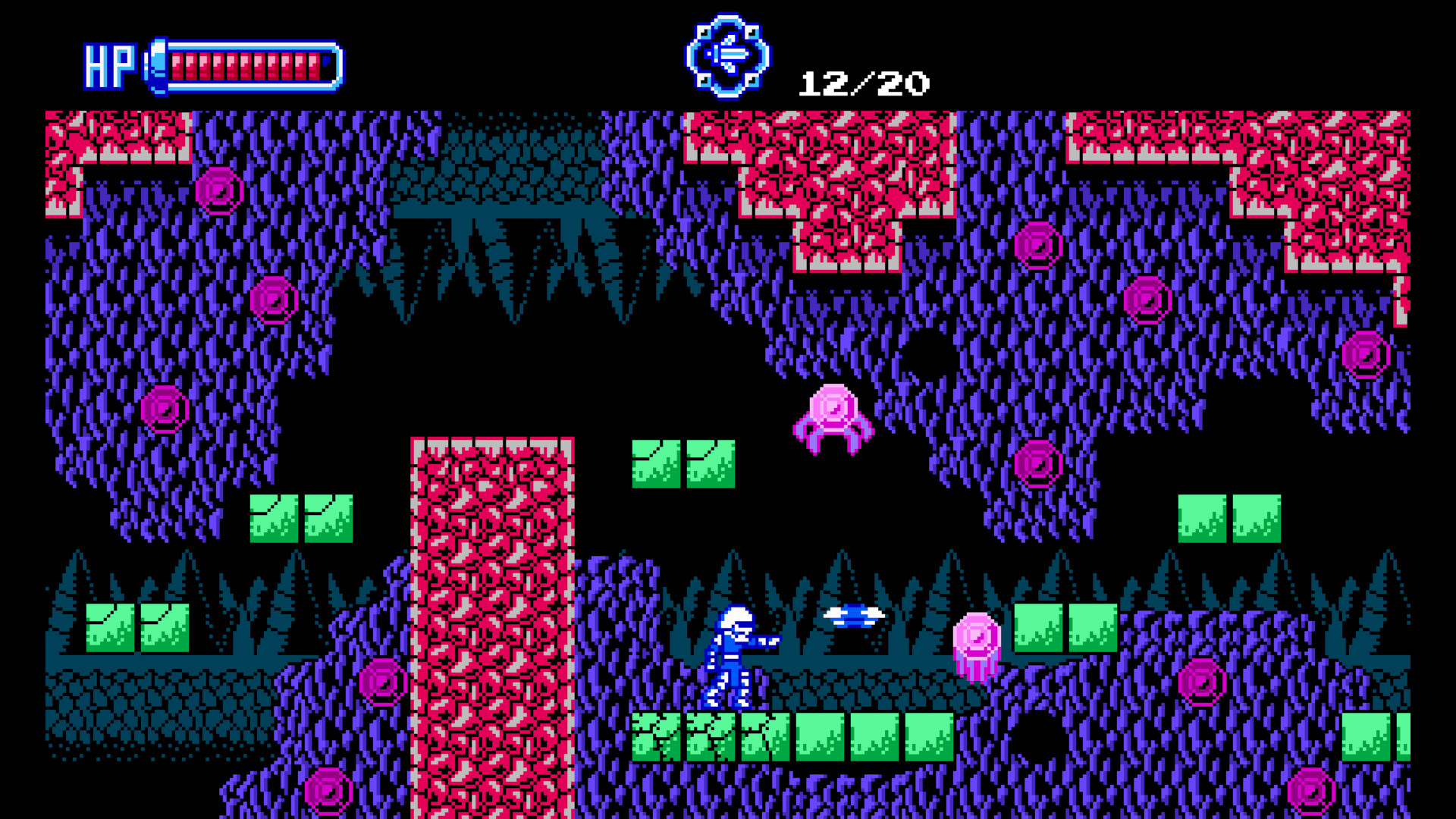 Shield of Valor screenshot #4