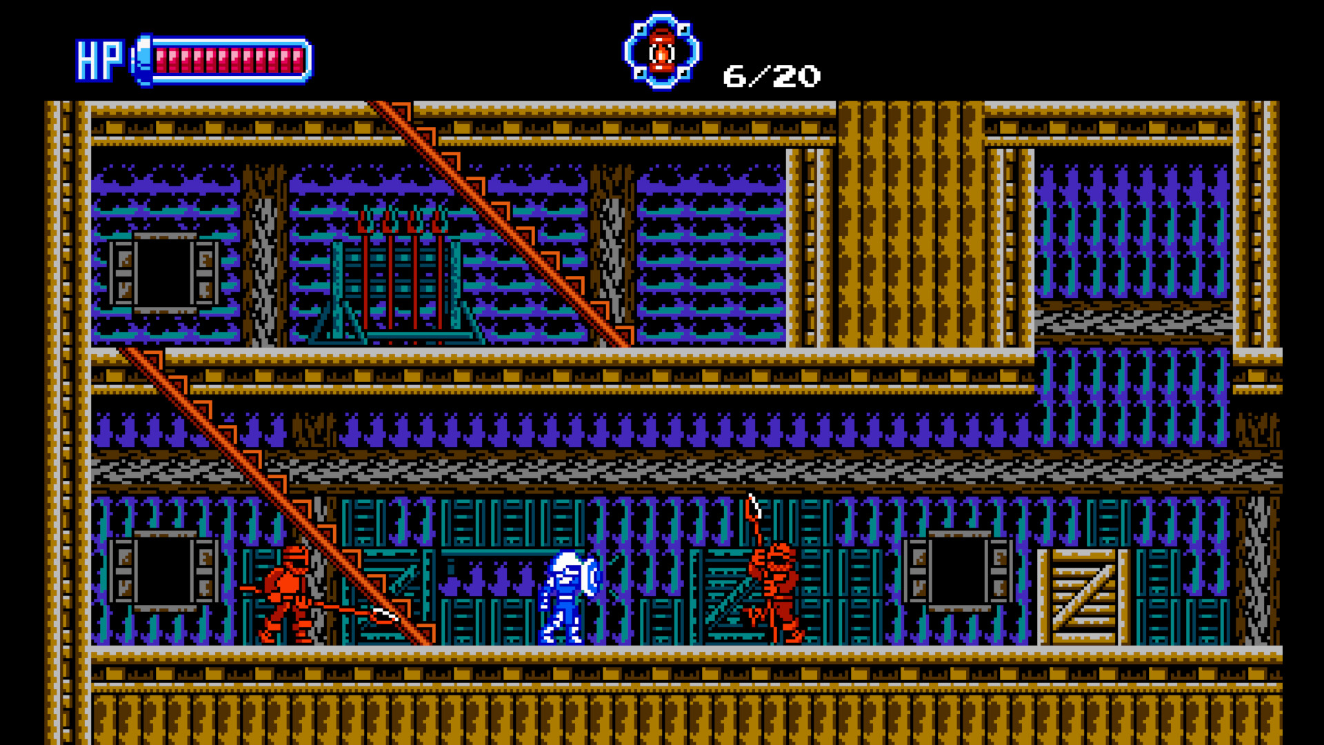 Shield of Valor screenshot #7