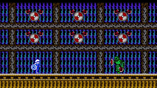 Shield of Valor video 1