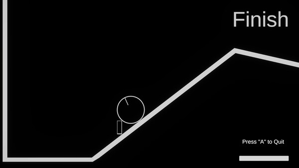 Meaningless Suffering game for Linux 1