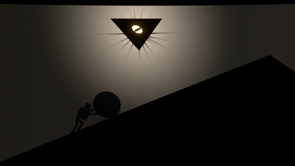Screenshot 2 of Meaningless Suffering - additional gameplay view