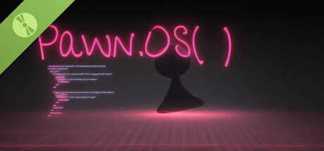 Pawn.OS() Demo Header Image