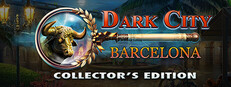 Dark City: Barcelona Collector's Edition