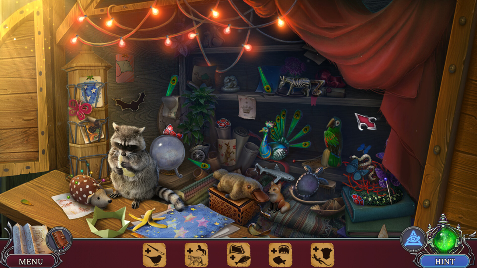 Dark City: Barcelona Collector's Edition screenshot #4