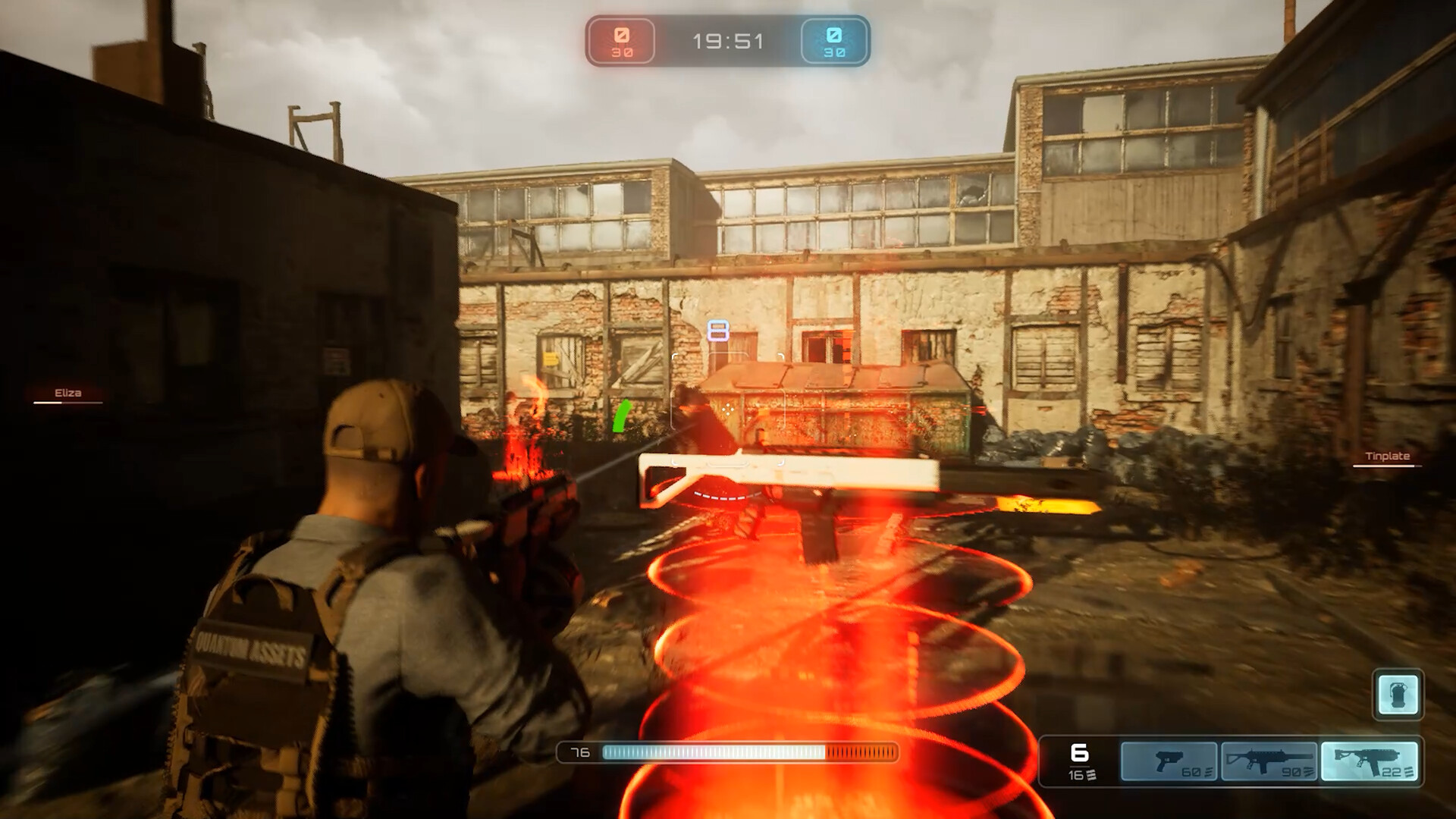 Battle Line the Rise of War screenshot #4