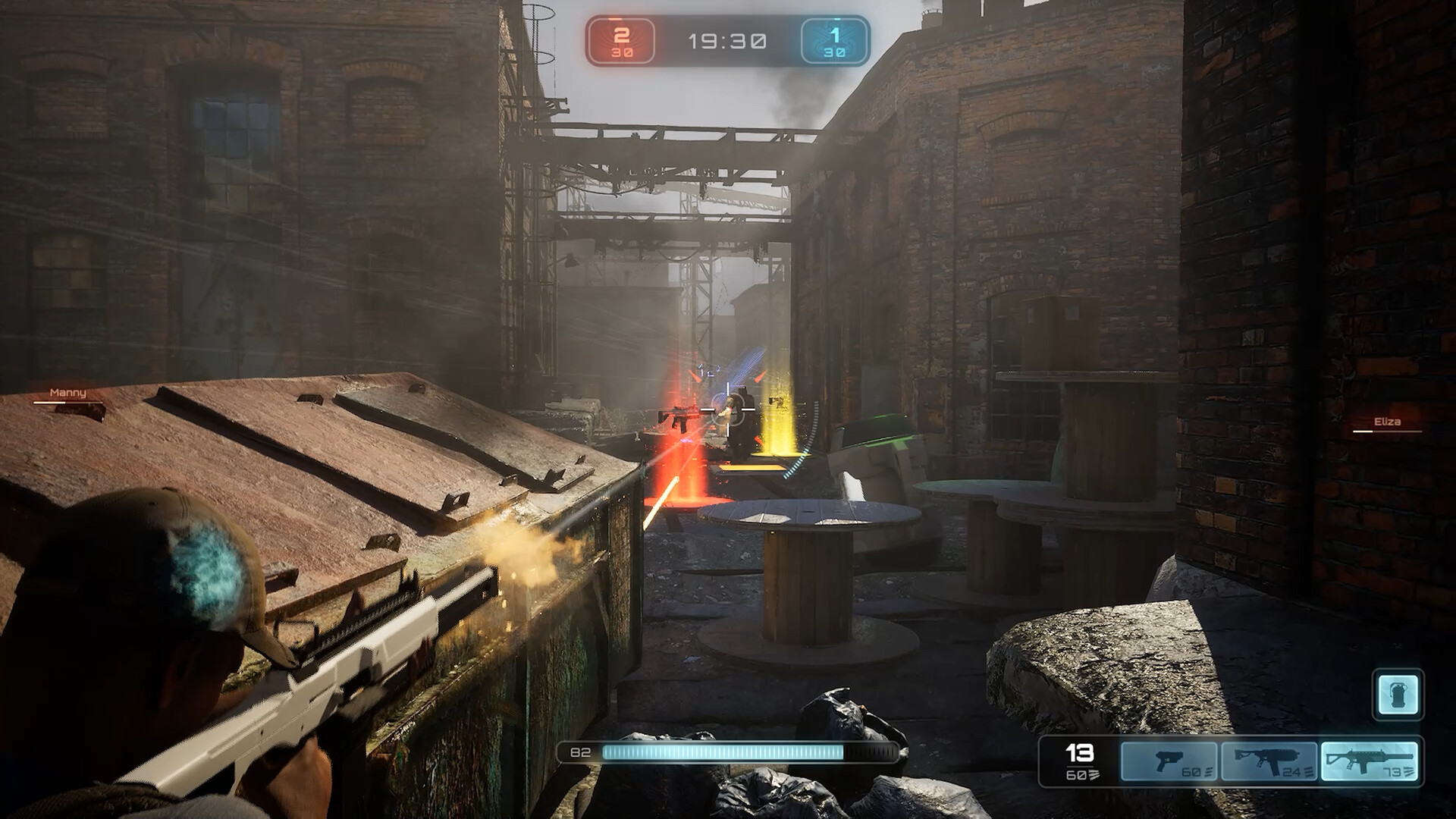 Battle Line the Rise of War screenshot #5