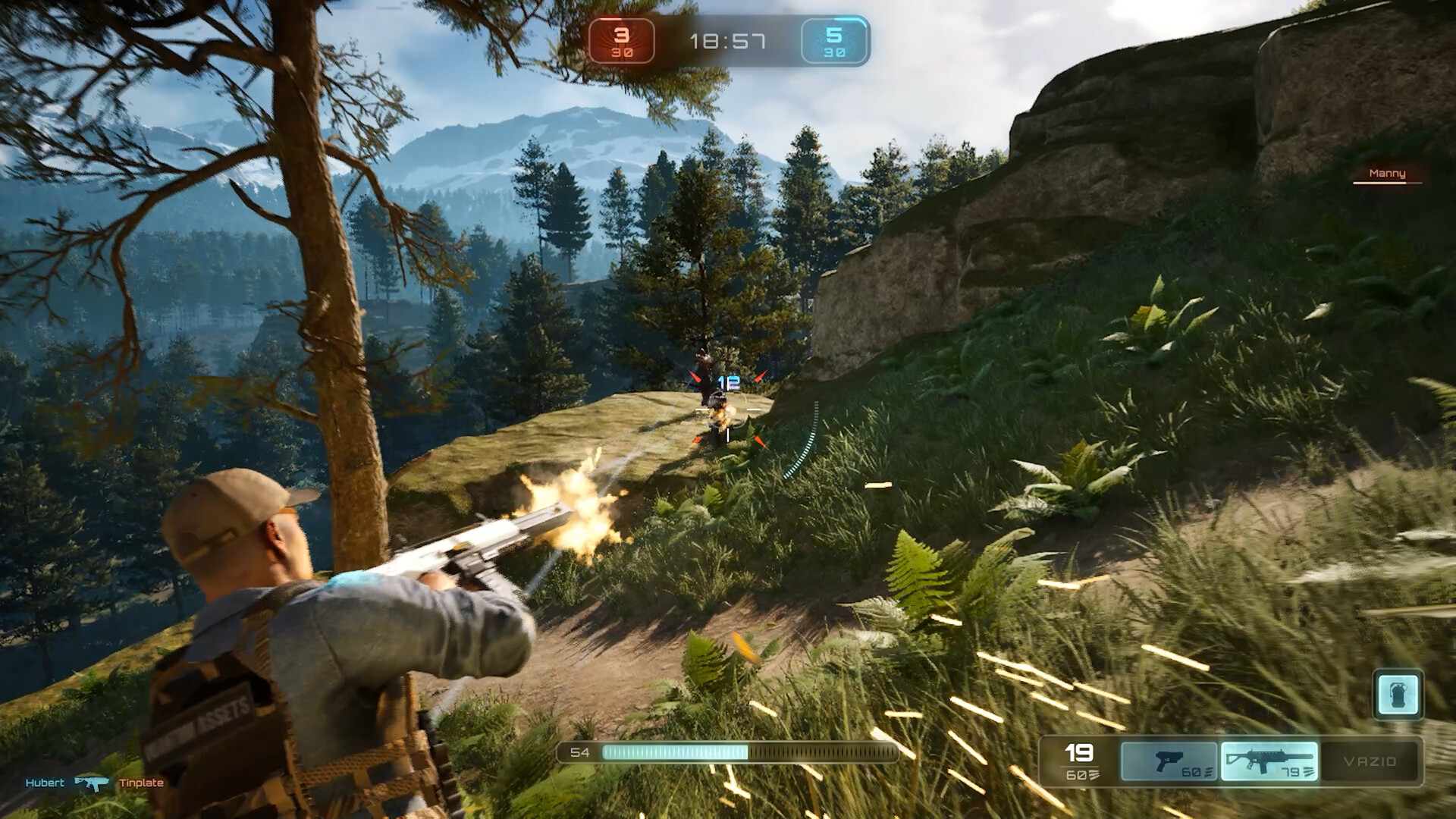 Battle Line the Rise of War screenshot #7