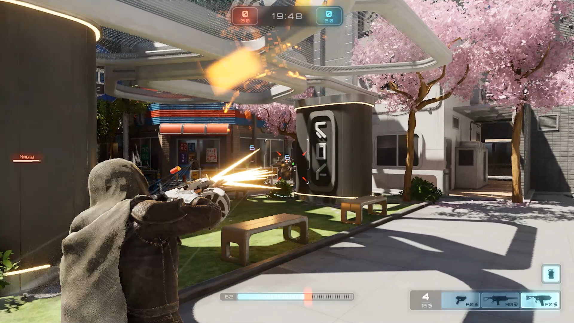 Battle Line the Rise of War screenshot #6