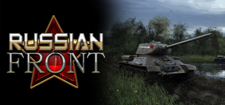 Russian Front steam charts