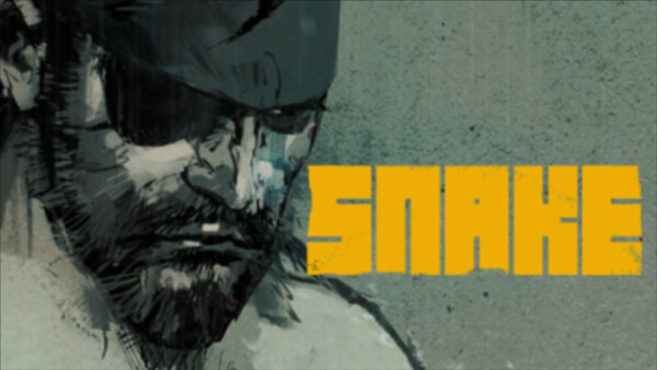 METAL GEAR SOLID: MASTER COLLECTION Vol.2.