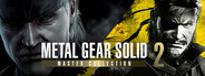 METAL GEAR SOLID: MASTER COLLECTION Vol.2