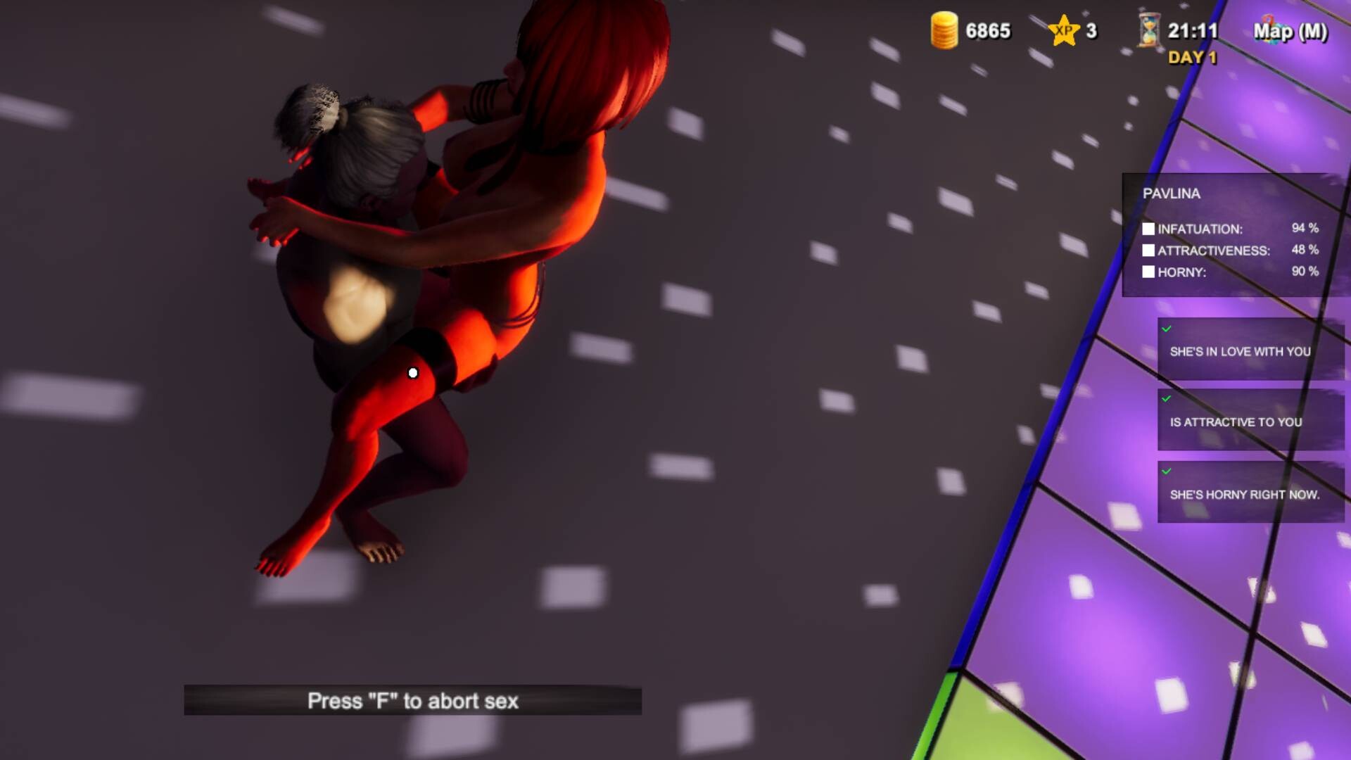 Sex screenshot #9