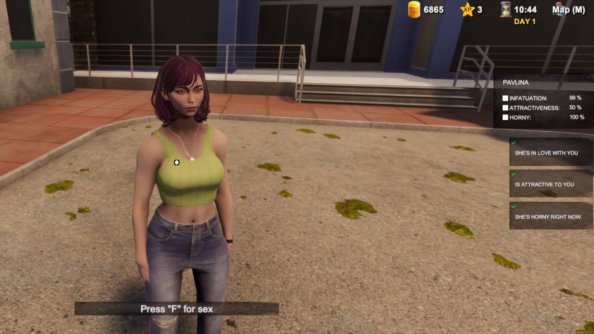 Sex screenshot #29