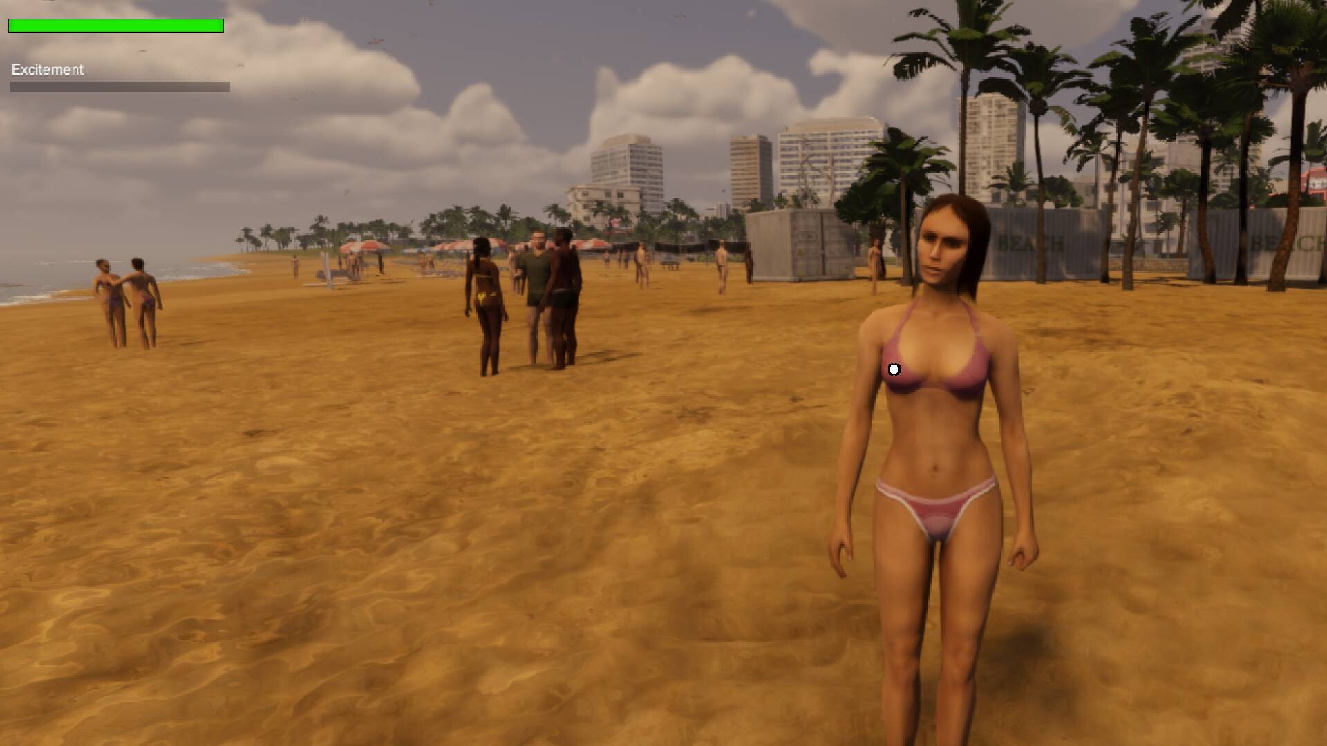 Sex screenshot #11