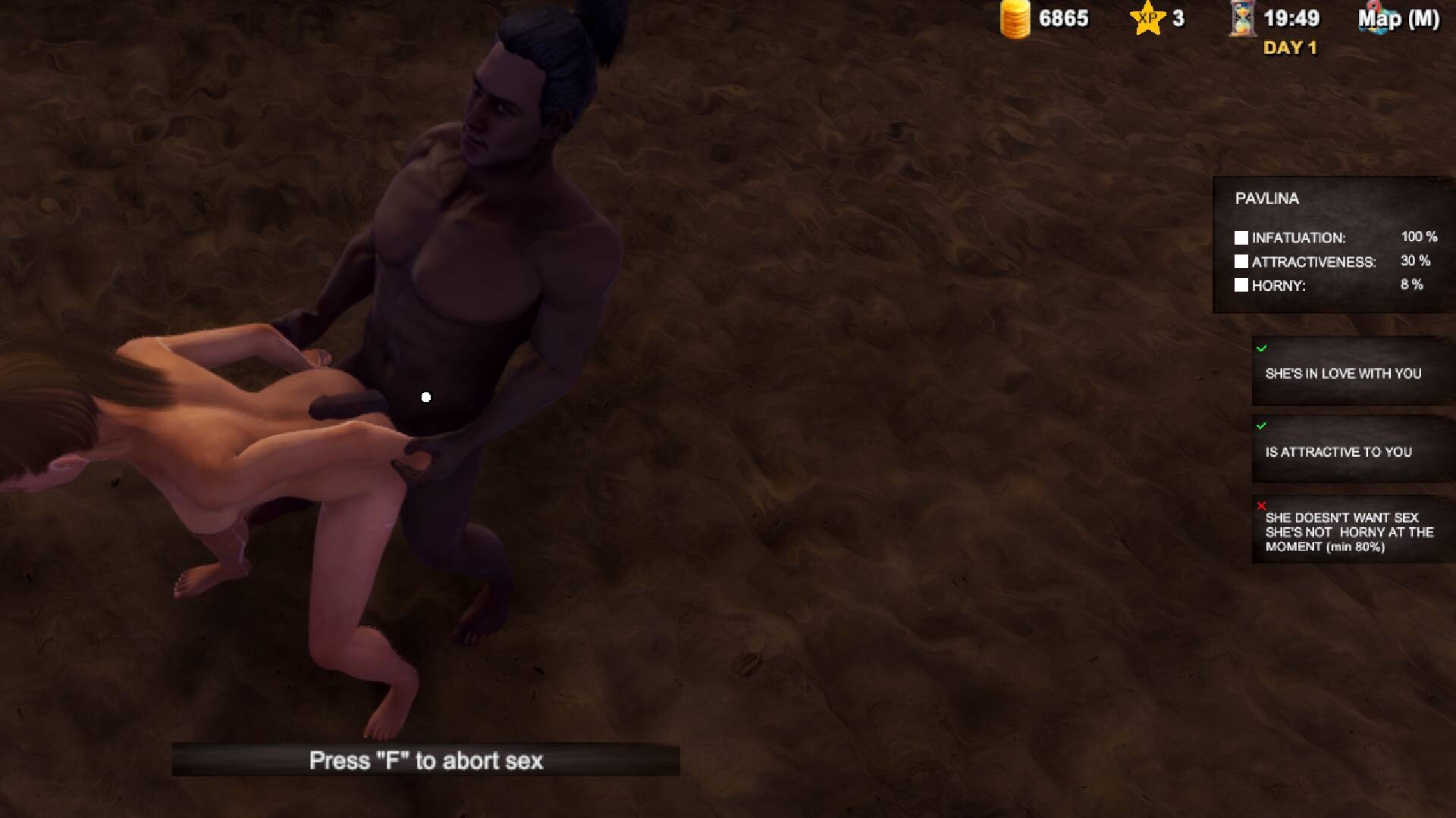 Sex screenshot #6