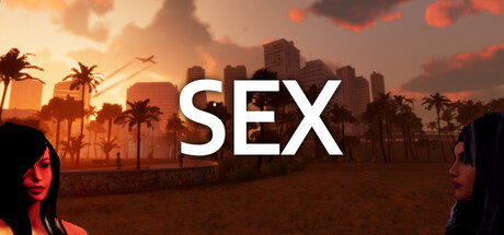 Sex cover art