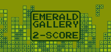 Emerald Gallery: 2-Score