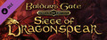 DLC - Baldur's Gate: Siege of Dragonspear capsule image