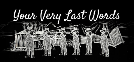 Your Very Last Words steam charts