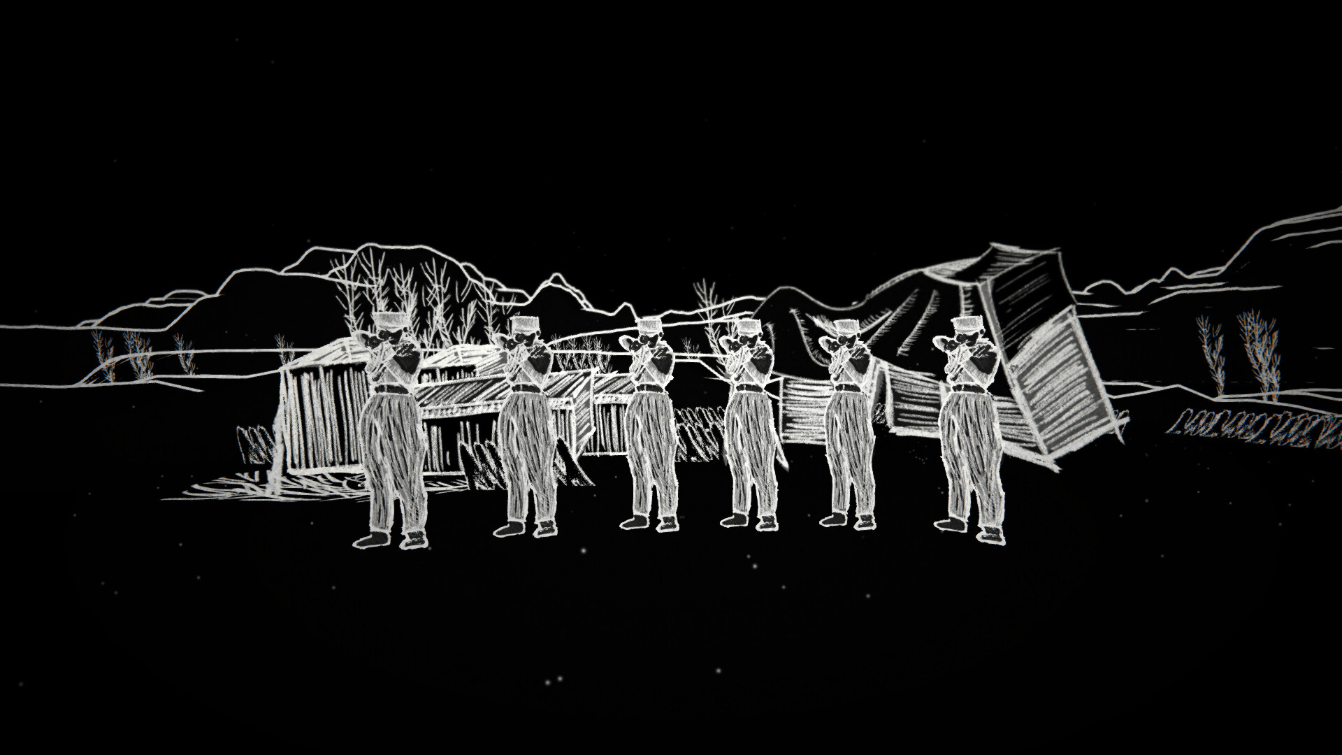 Your Very Last Words screenshot #1