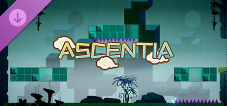 Ascentia - New Map: Cube Cave cover art