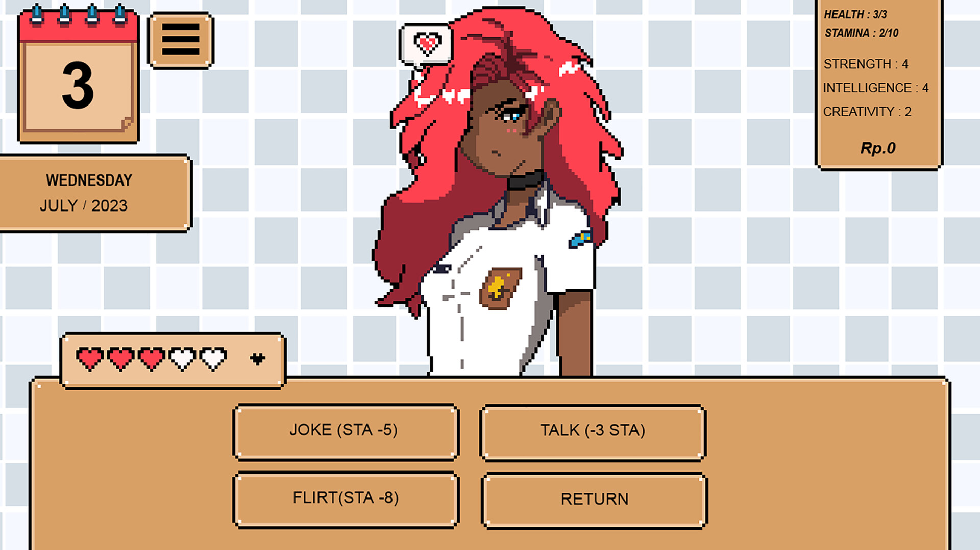 Warna Featured Screenshot #1