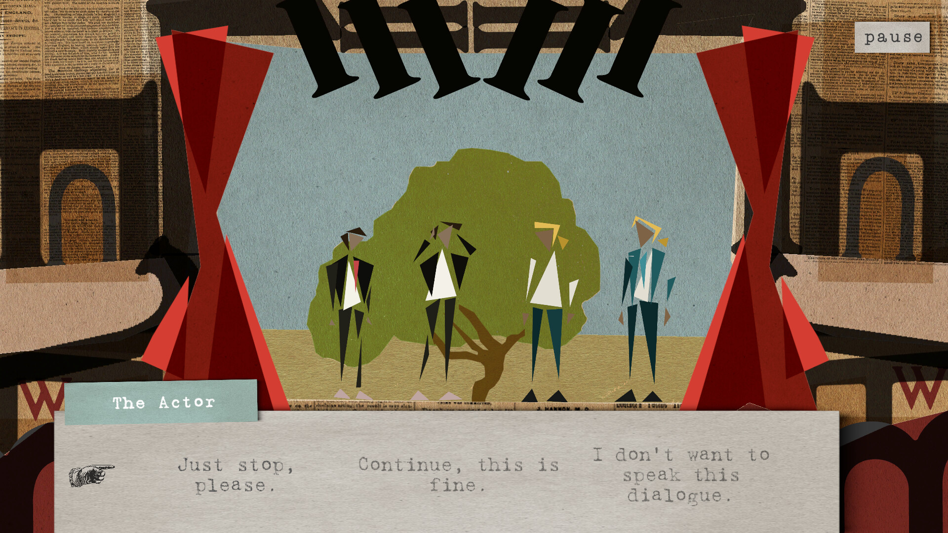 Let Me Play! screenshot #5