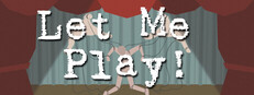 Let Me Play! game capsule image