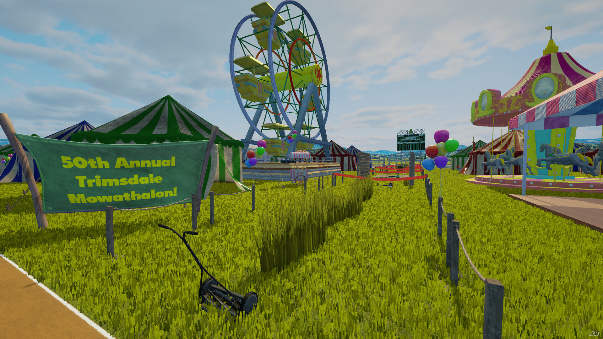 Steam Image