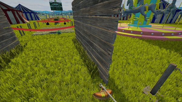 Lawn Care Simulator screenshot 6