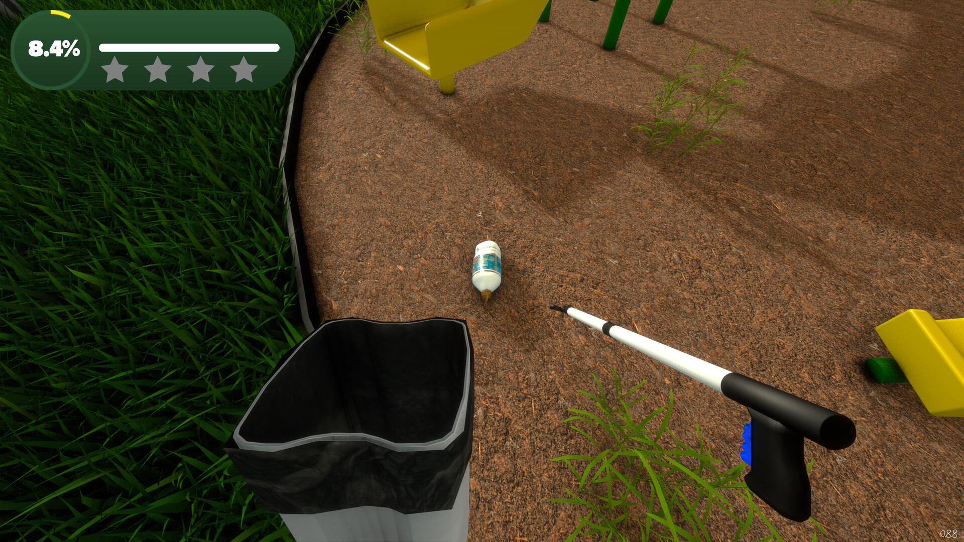 Lawn Care Simulator screenshot #6