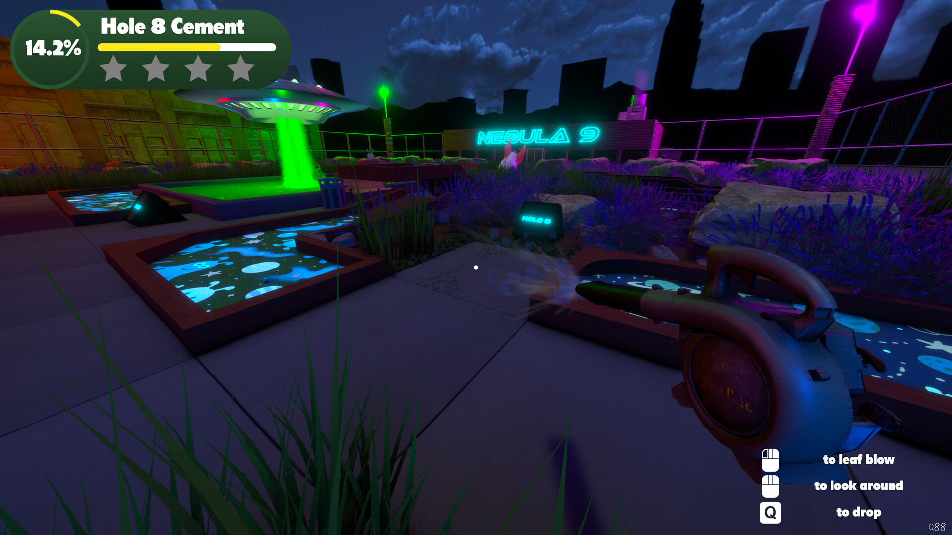 Lawn Care Simulator screenshot #5