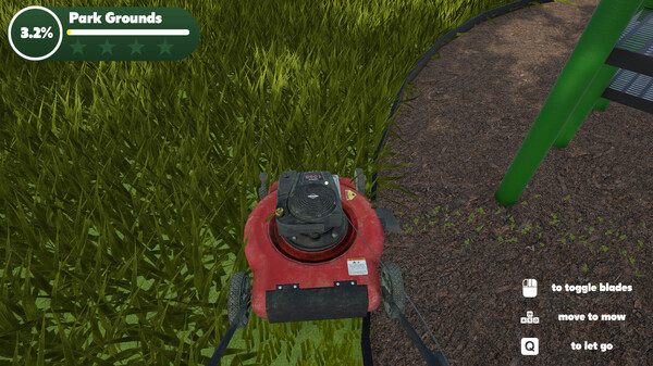 Lawn Care Simulator screenshot 7