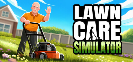 《草坪护理模拟器 Lawn Care Simulator》免安装英文版丨中文版网盘下载-次元share