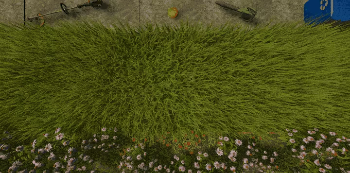 Lawn Care Simulator video 4
