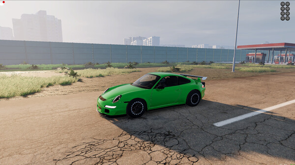 Bounty Drag Racing - Supercar Pack 2