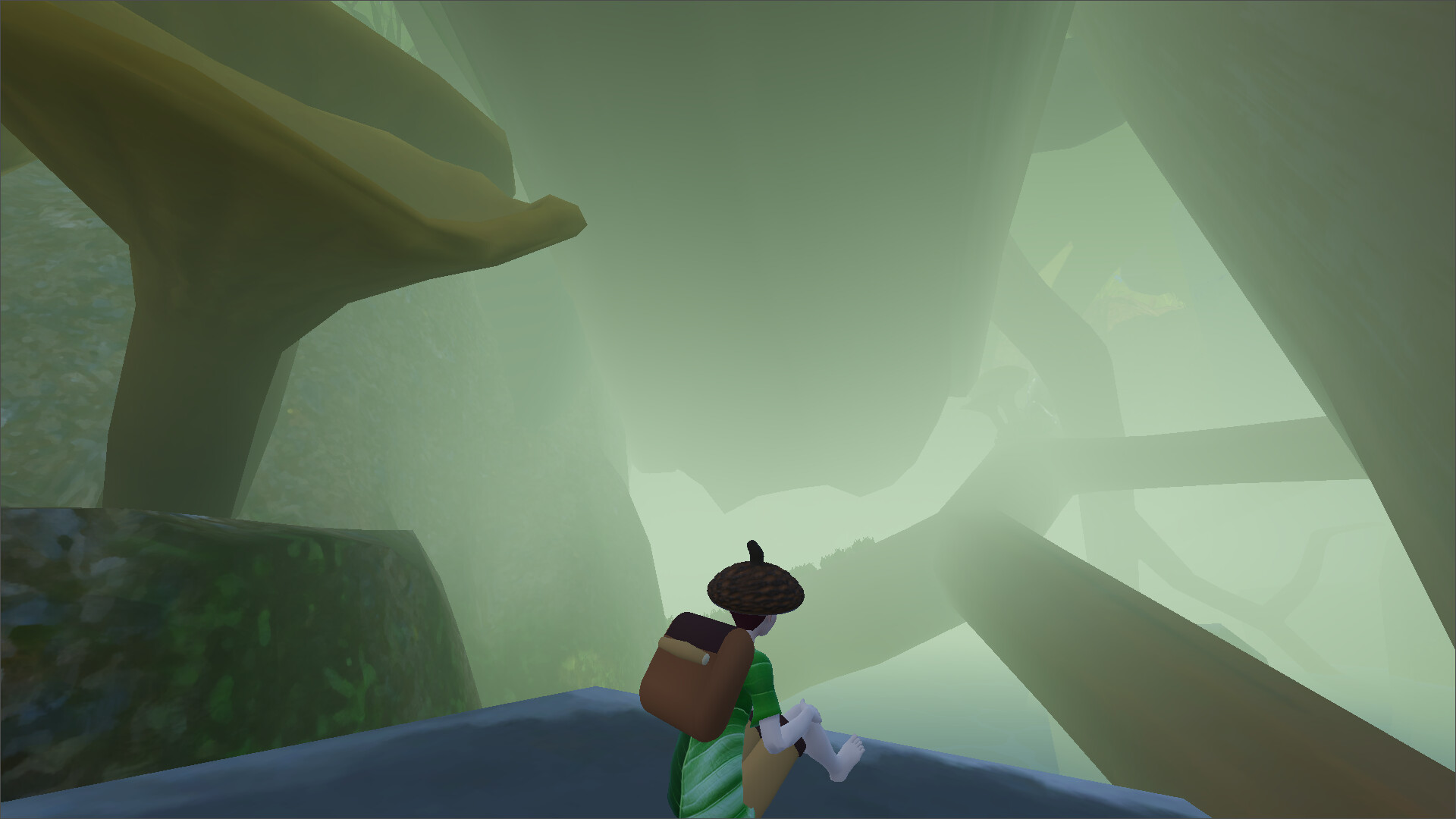 Tiny: The Last Wayfinder screenshot #10
