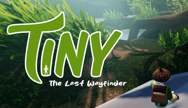 Tiny: The Last Wayfinder