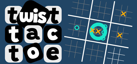 Twist-tac-toe Playtest cover art