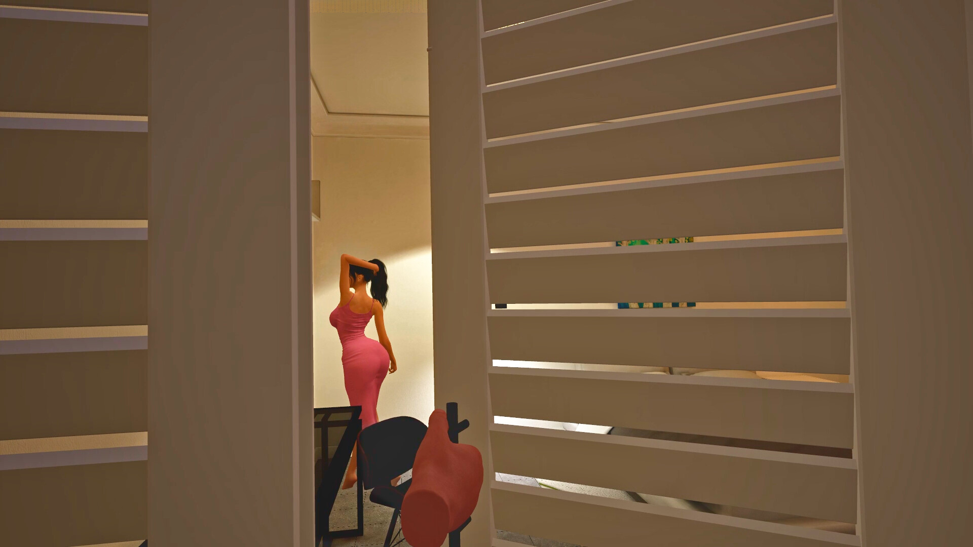 The First Temptation VR screenshot 10
