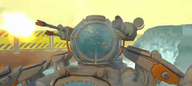 CRAWLER video 5